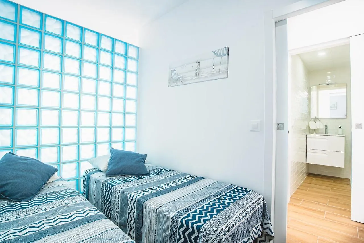 Ampuries Delta Apartment Empuriabrava