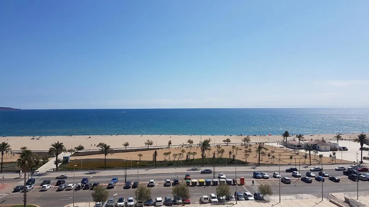 Ampuries Delta Apartment Empuriabrava Spagna