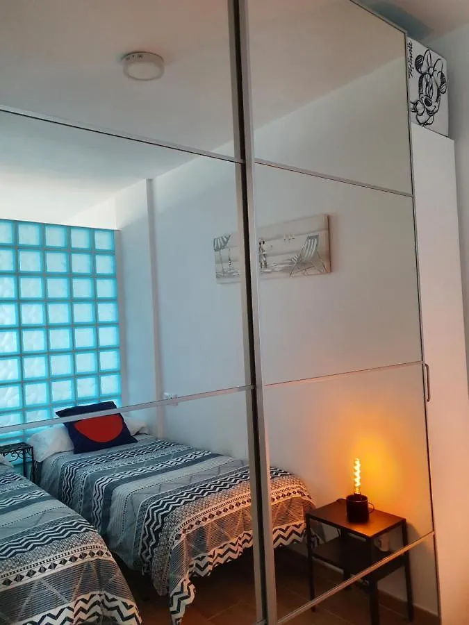 Ampuries Delta Apartment Empuriabrava Spain